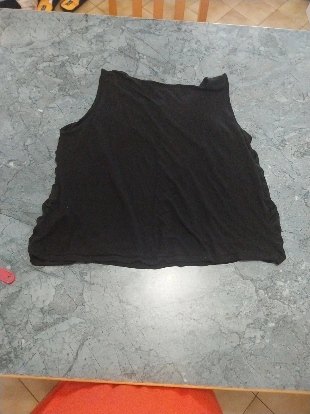 Vestido sin mangas T.40 – photo 6